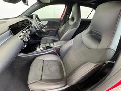 2019 Mercedes-Benz A-Class A250