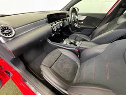 2019 Mercedes-Benz A-Class A250