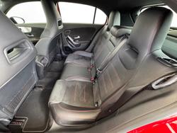 2019 Mercedes-Benz A-Class A250