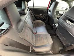 2019 Mercedes-Benz A-Class A250