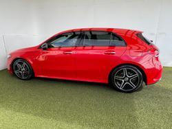 2019 Mercedes-Benz A-Class A250