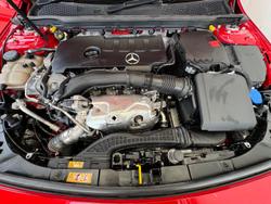 2019 Mercedes-Benz A-Class A250