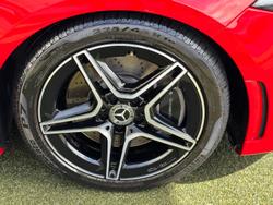 2019 Mercedes-Benz A-Class A250