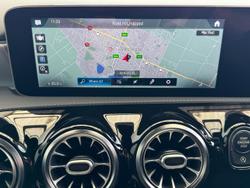 2019 Mercedes-Benz A-Class A250