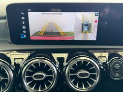 2019 Mercedes-Benz A-Class A250