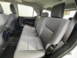 2020 Toyota Fortuner GX