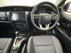 2020 Toyota Fortuner GX
