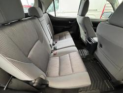 2020 Toyota Fortuner GX
