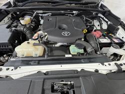 2020 Toyota Fortuner GX