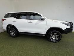 2020 Toyota Fortuner GX