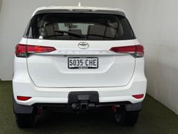 2020 Toyota Fortuner GX