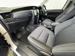 2020 Toyota Fortuner GX