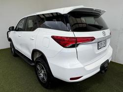 2020 Toyota Fortuner GX