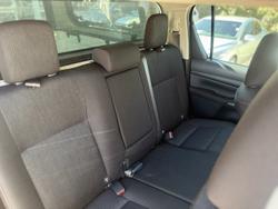 2021 Toyota Hilux 4x4