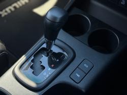 2021 Toyota Hilux 4x4