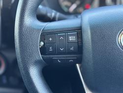 2021 Toyota Hilux 4x4