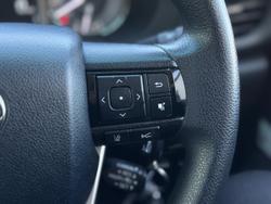 2021 Toyota Hilux 4x4