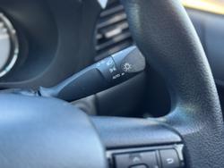 2021 Toyota Hilux 4x4