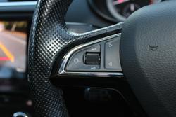 2019 SKODA Octavia 110TSI NE MY19 Moon White