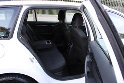 2019 SKODA Octavia 110TSI NE MY19 Moon White