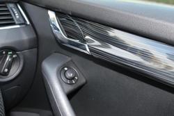 2019 SKODA Octavia 110TSI NE MY19 Moon White