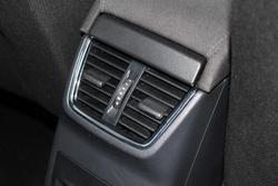 2019 SKODA Octavia 110TSI NE MY19 Moon White