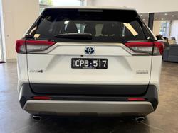 2023 Toyota RAV4 Cruiser