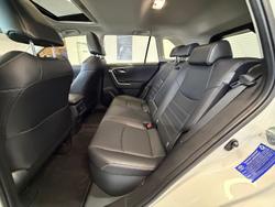 2023 Toyota RAV4 Cruiser