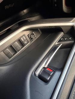 2023 Toyota RAV4 Cruiser