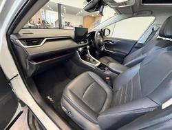 2023 Toyota RAV4 Cruiser