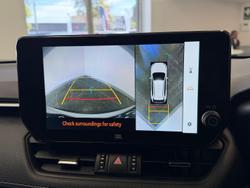 2023 Toyota RAV4 Cruiser