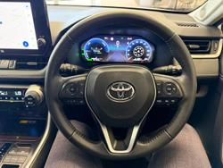 2023 Toyota RAV4 Cruiser