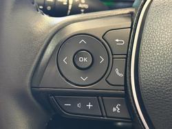 2023 Toyota RAV4 Cruiser