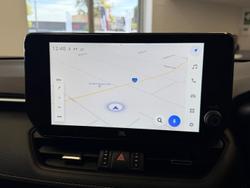 2023 Toyota RAV4 Cruiser