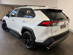 2023 Toyota RAV4 Cruiser