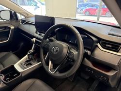 2023 Toyota RAV4 Cruiser