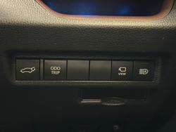 2023 Toyota RAV4 Cruiser