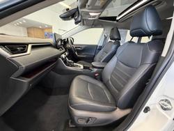 2023 Toyota RAV4 Cruiser