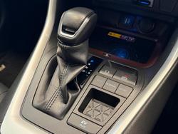 2023 Toyota RAV4 Cruiser