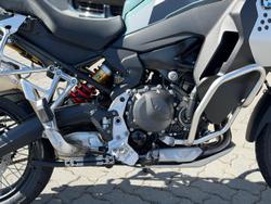 2026 BMW F 900 GS Adventure Ride Pro F 900 Green