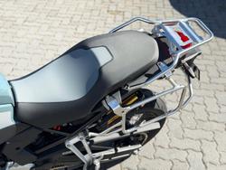 2026 BMW F 900 GS Adventure Ride Pro F 900 Green