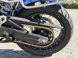 2026 BMW F 900 GS Adventure Ride Pro F 900 Green