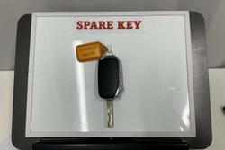 2024 Kia Cerato S BD MY24 White
