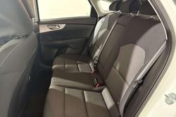 2024 Kia Cerato S BD MY24 White