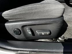 2014 Toyota Camry Hybrid H AVV50R Silver Pearl