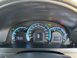 2014 Toyota Camry Hybrid H AVV50R Silver Pearl