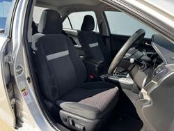 2014 Toyota Camry Hybrid H AVV50R Silver Pearl