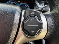 2014 Toyota Camry Hybrid H AVV50R Silver Pearl