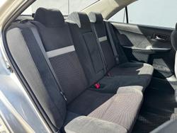 2014 Toyota Camry Hybrid H AVV50R Silver Pearl