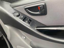 2018 Hyundai iLoad